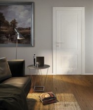 ECOQUADRA 2B PORTA BATTENTE