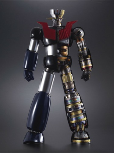 Bandai tamashii nations - bandai,