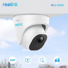 Reolink Telecamera sicurezza