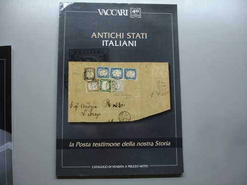 Vaccari catalogo - vaccari, 92