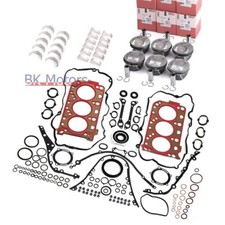 Kit Ricostruzione Revisione