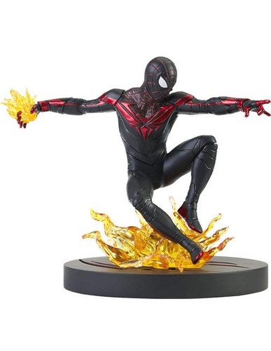 Figure diamond toys - diamond, marvel