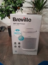 Purificatore d'aria Breville
