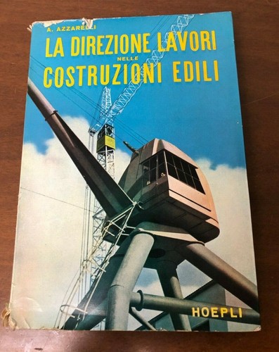 Direzione dei lavori - lavori, nelle