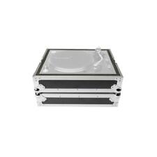 MAGMA MULTI FORMAT TURNTABLE CASE FLIGHT CASE PER GIRADISCHI TECHNICS PIONEER