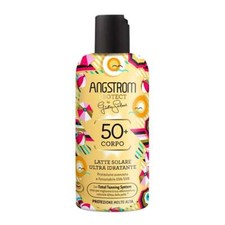 Angstrom Protect SPF50+ Latte Solare Idratante Corpo Limited Edition, 200ml
