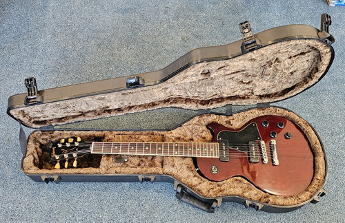2010 usa gibson les - 2010, 6