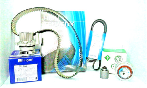 Kit distribuzione ina - kit,