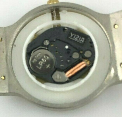 Movimento orologio quarzo - movimento,