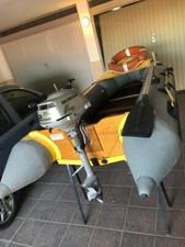 Gommone gonfiabile 3 metri