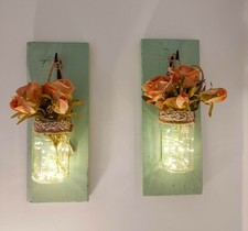 ACCESSORI ARREDAMENTO CASA - PORTA FIORI - DECORAZIONE CASA PER ARREDO PARETE