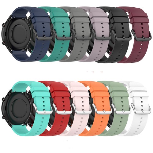 Cinturino orologio silicone - in,