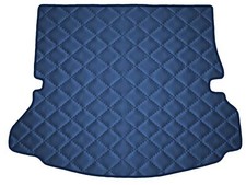 Ecopelle BLU SCURO, Tappetini