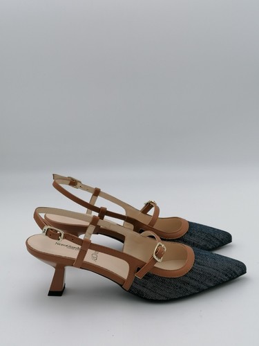 Scarpe donna sandali cinturino