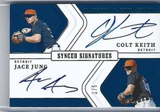 2025 Panini Tesori Nazionali