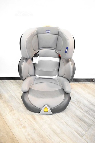 Seggiolino chicco isofix - chicco,