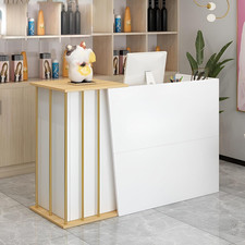 Bancone Reception Moderno per