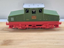 Locomotore DIESEL FS 216015 DA