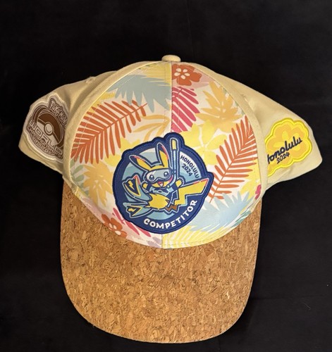 Cappello concorrente - cappello, da