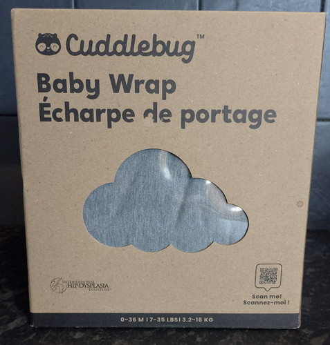 Cuddlebug marsupio fasciatoio - cuddlebug,
