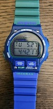 OROLOGIO DIGITALE TIMEX JAPAN