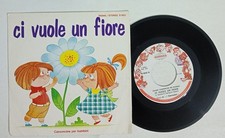 I111633 45 giri 7" - I