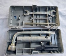 Trousse Attrezzi Fiat D'epoca Nr.7