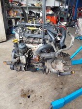 MOTORE 1.3CDTI DIESEL OPEL