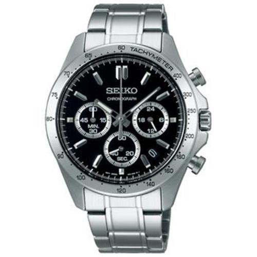Orologio cronografo uomo seiko - cronografo,