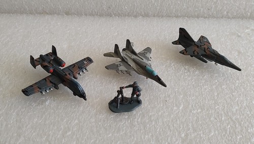 Galoob micro machines truppe - galoob,