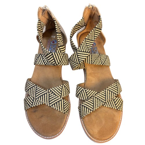 Bobs skechers sandali - by,