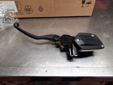 Pompa frizione bmw - pompa, r12