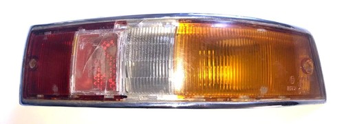 Fanale posteriore porsche 911 - porsche,