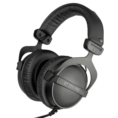 Beyerdynamic dt770 pro ohm - beyerdynamic, 32