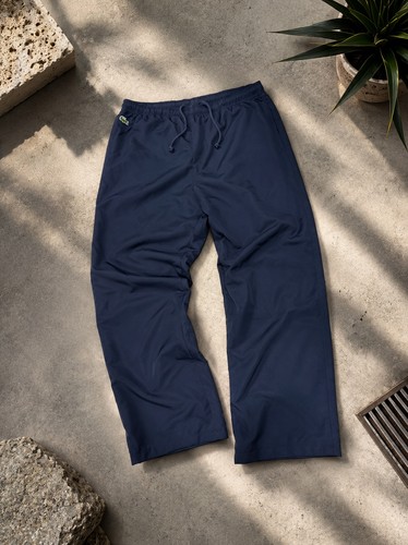Pantalone tuta lacoste - pantalone,