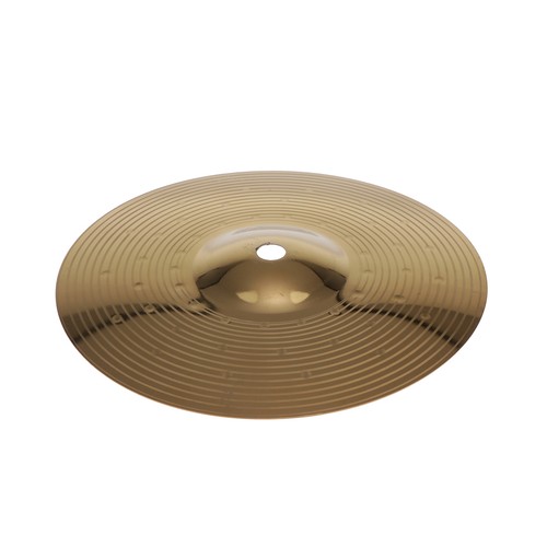 Piatti hat splash crash - hi-hat,