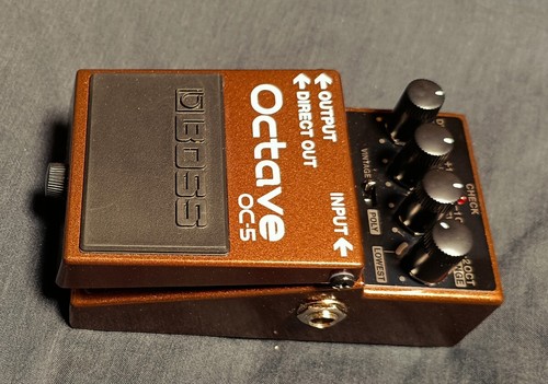 Boss ottava 545116 - boss, oc-5
