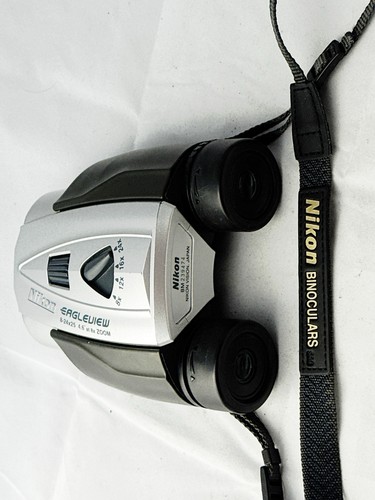 Nikon eagleview 24x25 - eagleview, 8-24x25