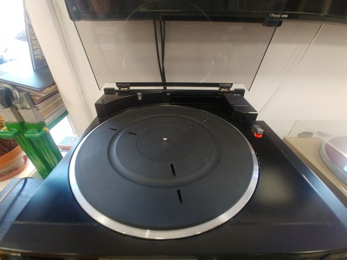 Sony 910 giradischi - 910,