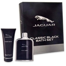 Jaguar Classic Black EDT 100ml