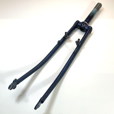 Forcella d'epoca,700C, freni