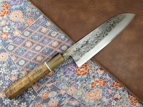 Coltello cucina ainosato - cucina,
