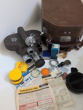 Fotocamera bell howell dl - fotocamera,