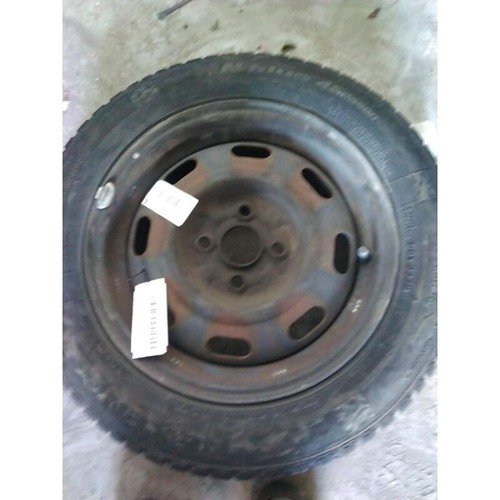 Cerchio ferro kia rio - cerchio,