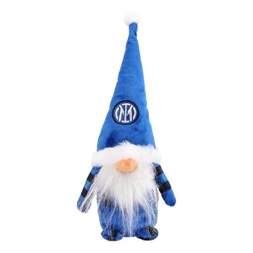 Peluche inter folletto - peluche, gnomo