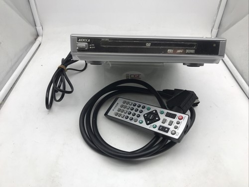 Lettore dvd audiola mod - mod:, dvx