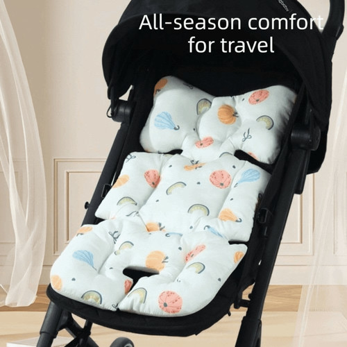 Cuscino passeggino passeggino
