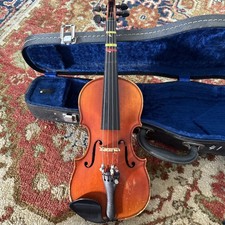 Antonio Stradivari copia