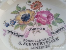 Posacenere da tavolo vintage