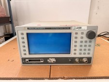 Racal instruments 6103 - instruments, digital